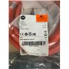 Image 3 : Allen Bradley #2090-CSBM1DE-14AF10 Single Cable 10 Meter