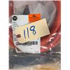 Image 4 : Allen Bradley #2090-CSBM1DE-14AF10 Single Cable 10 Meter