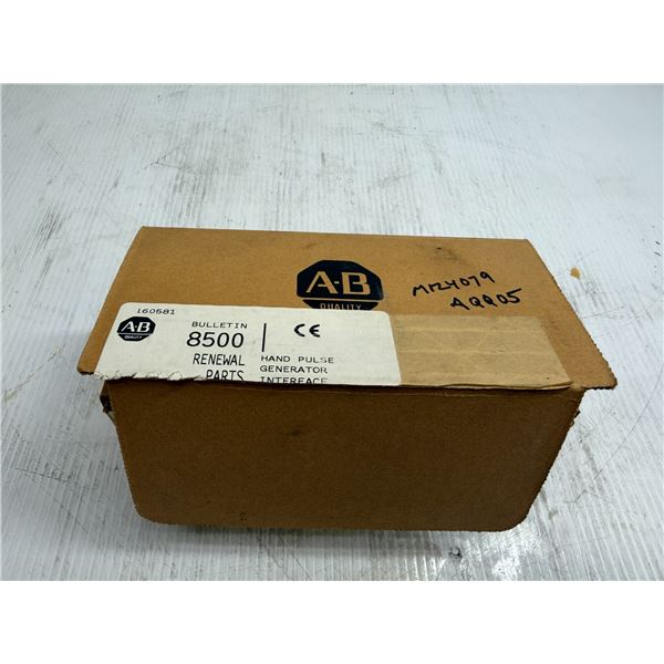 Allen-Bradley #8500-HPGI2 / #160581