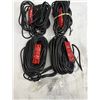 Image 1 : (4) Allen-Bradley #440N-S32039 SER A
