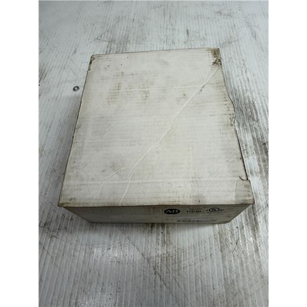 Allen-Bradley #1606-XLP72E Power Supply