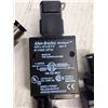 Image 5 : Lot of Allen-Bradley Items