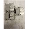 Image 3 : Lot of Allen-Bradley Contactors