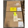 Image 1 : (2) Allen Bradley #284E-FVD2P3Z-10-RRG-SBG-DB1-EMI ArmorStart Drives
