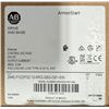 Image 5 : (2) Allen Bradley #284E-FVD2P3Z-10-RRG-SBG-DB1-EMI ArmorStart Drives