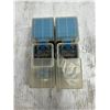 Image 1 : (2) Allen-Bradley #872L-D40EP40-D4