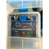Image 2 : (2) Allen-Bradley #872L-D40EP40-D4
