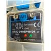 Image 3 : (2) Allen-Bradley #872L-D40EP40-D4
