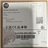 Image 4 : Allen Bradley #284E-FVD2P3Z-10-RRG-SBG-DB1-EMI ArmorStart Drive