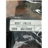 Image 2 : (2) Allen-Bradley #800T-PMJ16