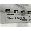 Image 3 : Lot of Misc. Allen-Bradley Items