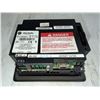 Image 2 : Allen-Bradley #2711-T6C20L1 Ser. F FRN 4.46 PanelView 600