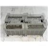Image 1 : (2) Allen-Bradley #1762-L24BWA