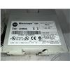 Image 4 : (2) Allen-Bradley #1762-L24BWA