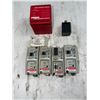 Image 1 : Lot of Allen-Bradley Items