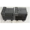 Image 2 : (2) Allen-Bradley #1747-L20A