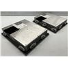 Image 2 : (2) Allen Bradley #2711P-T10C21D8S Panel View Plus 7