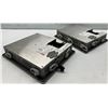 Image 3 : (2) Allen Bradley #2711P-T10C21D8S Panel View Plus 7