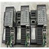 Image 1 : (3) Allen Bradley #1734-AENT Ethernet/IP Communication Module Adapters
