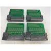 Image 2 : (4) Allen-Bradley #1746-OB16 SLC 500 Output Modules