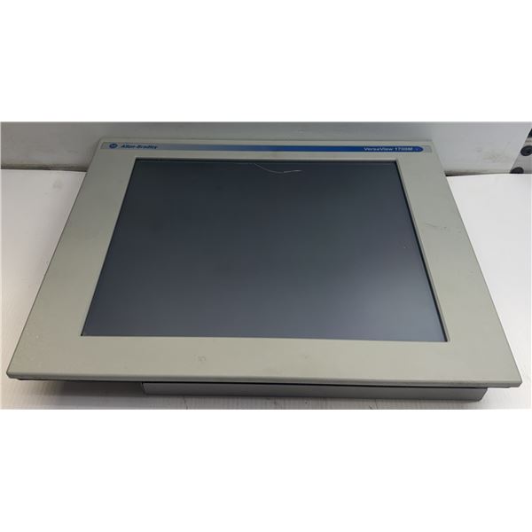 Allen-Bradley #6186-M17ALTR VersaView 1700M Screen