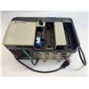 Image 1 : Allen-Bradley Rack w/Modules as Pictured