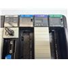 Image 2 : Allen-Bradley Rack w/Modules as Pictured