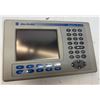 Image 1 : Allen-Bradley #2711P-B6C20D PanelView Plus 600