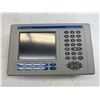 Image 1 : Allen-Bradley #2711P-B6C20D8 PanelView Plus 600