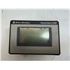 Image 1 : Allen-Bradley #2711C-T3M  PanelView C300
