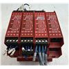 Image 1 : (4) Allen-Bradley #MSR127TP / #440R-N23132 Safety Relays