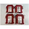 Image 3 : (4) Allen-Bradley #MSR127TP / #440R-N23132 Safety Relays