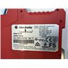 Image 5 : (4) Allen-Bradley #MSR127TP / #440R-N23132 Safety Relays