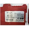 Image 6 : (4) Allen-Bradley #MSR127TP / #440R-N23132 Safety Relays