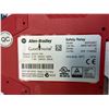 Image 5 : (4) Allen-Bradley #MSR30RT / #440R-N23197 Safety Relays