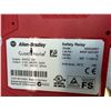 Image 6 : (4) Allen-Bradley #MSR30RT / #440R-N23197 Safety Relays