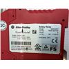 Image 7 : (4) Allen-Bradley #MSR30RT / #440R-N23197 Safety Relays