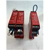 Image 1 : Lot of (3) Allen-Bradley Modules