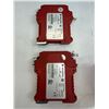Image 2 : Lot of (3) Allen-Bradley Modules