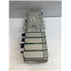 Image 2 : Allen-Bradley Rack w/Modules as Pictured