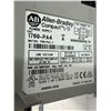 Image 5 : Allen-Bradley Rack w/Modules as Pictured