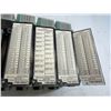 Image 6 : Allen-Bradley Rack w/Modules as Pictured