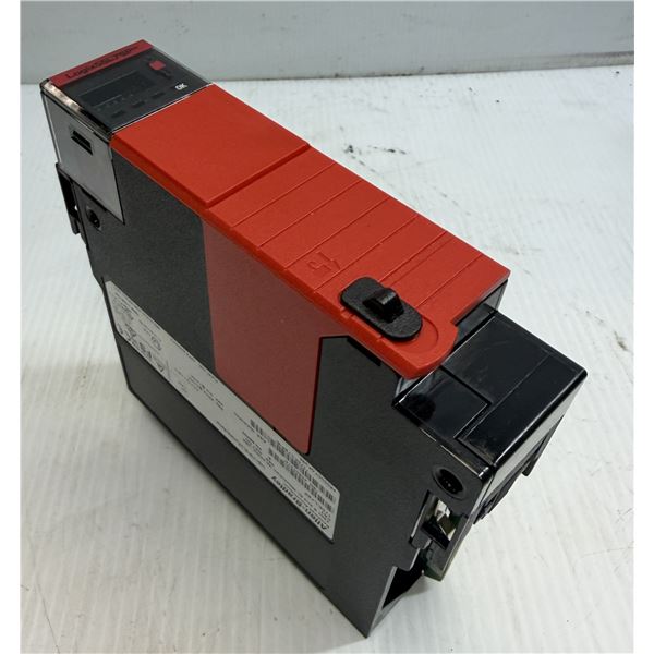 Allen-Bradley #1756-L7SP Logix L7SP SIL 3 PLe Safety Partner Module