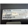 Image 3 : Allen-Bradley #1756-L73S Logix 5573S Automation Controller 8M/4M