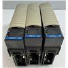 Image 2 : Lot of (3) Allen-Bradley #1756-IB16, #1756-IB16I Modules