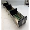 Image 1 : Allen-Bradley #1756-A17 Chassis w/Power Supply #1756-PA75