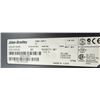 Image 3 : Allen-Bradley #1756-A17 Chassis w/Power Supply #1756-PA75
