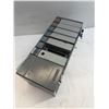 Image 1 : Allen-Bradley Rack w/Modules as Pictured