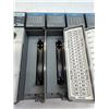 Image 5 : Allen-Bradley Rack w/Modules as Pictured