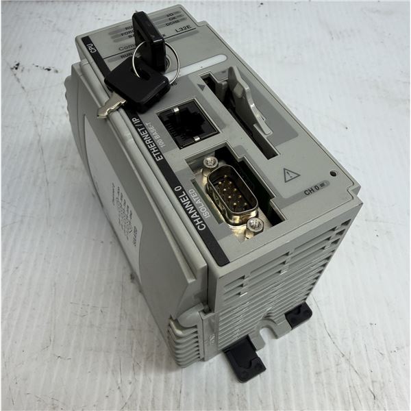 Allen-Bradley #1769-L32E Logix 5332E Processor Unit